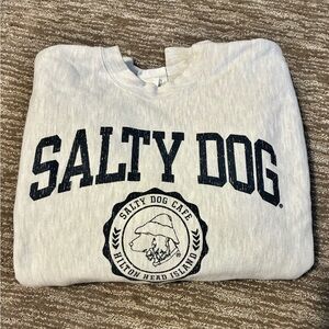 Champion Salty Dog Sweatshirt